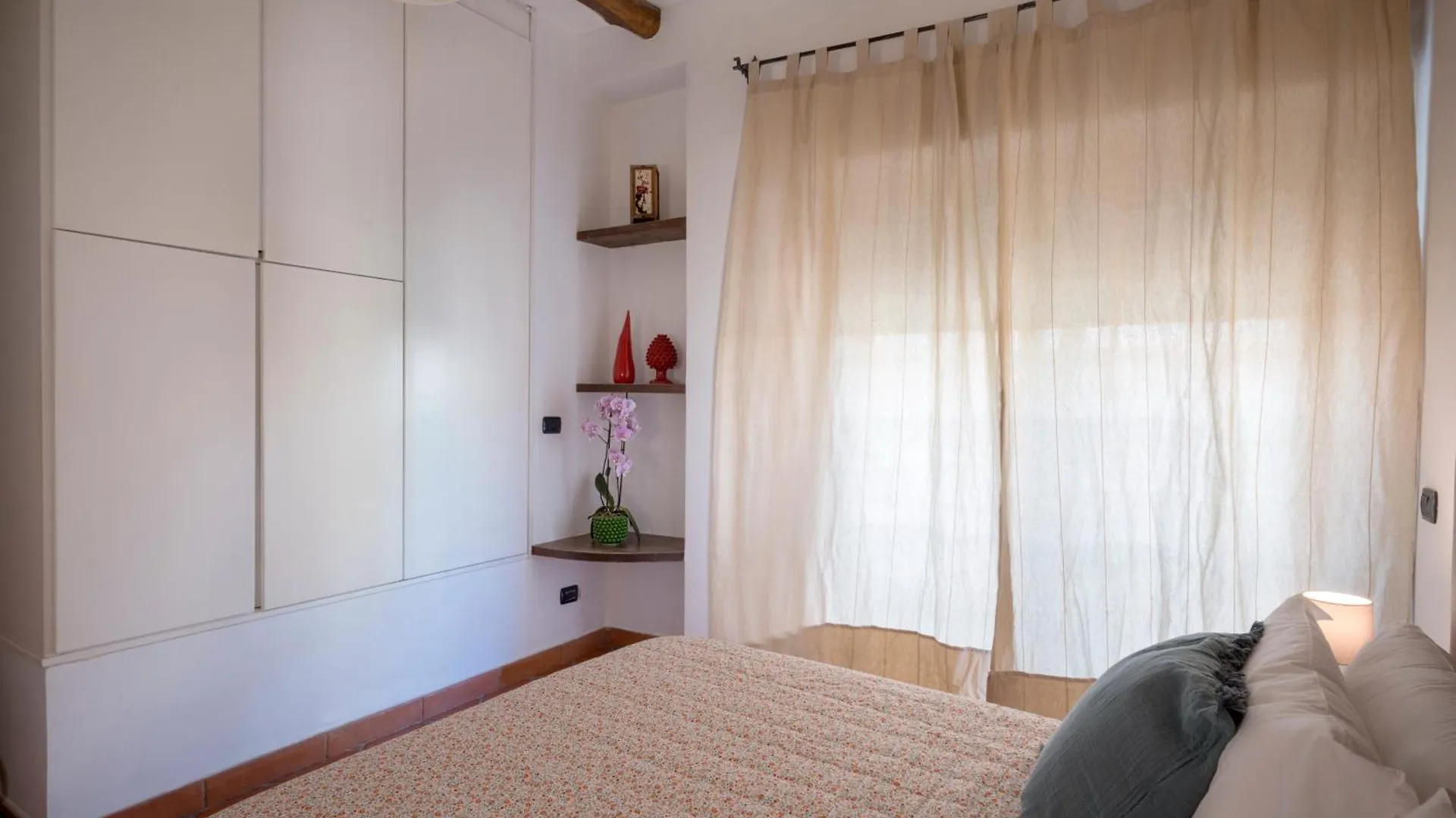 Frida Apartment Taormina Italy