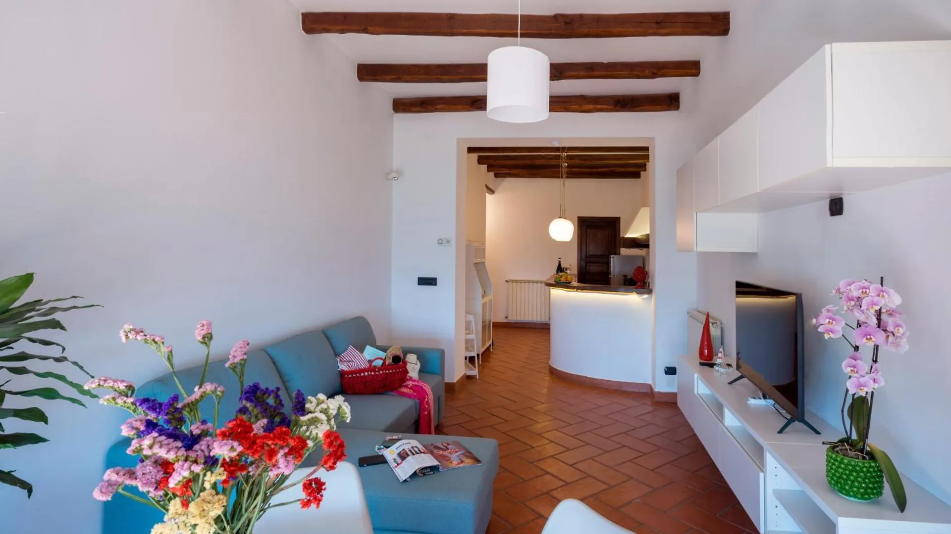 Frida Apartment Taormina