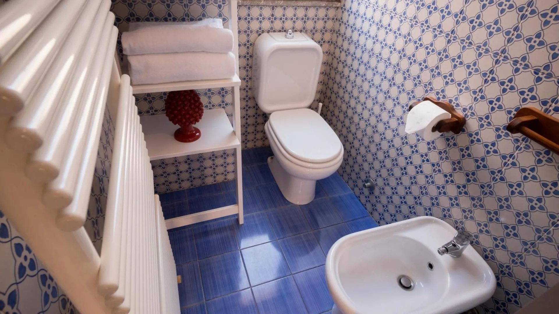 Frida Apartment Taormina 0*,