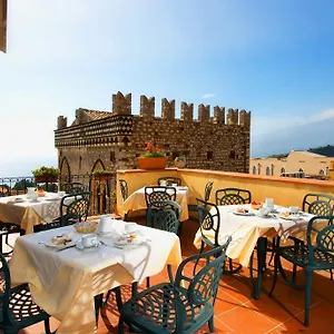 Del Corso Hotell